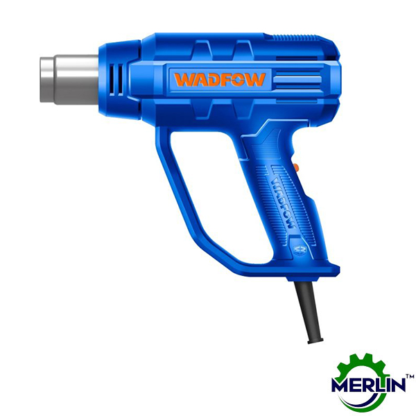 WADFOW 1800W HEAT GUN